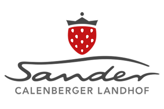 Открыта регистрация на программу «Sander Calenbergen Landhof» (Германия).